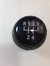 Cargar imagen en el visor de la galería, POMO PALANCA DE CAMBIO OPEL