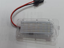 Cargar imagen en el visor de la galería, JUEGO PILOTO MATRICULA LED FORD