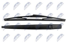 Cargar imagen en el visor de la galería, BRAZO LIMPIA TRASERO TOYOTA