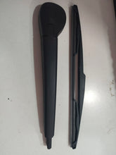 Cargar imagen en el visor de la galería, BRAZO + ESCOBILLA TRASERA