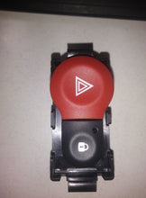 Cargar imagen en el visor de la galería, Interruptor intermitente de aviso