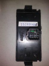 Cargar imagen en el visor de la galería, Interruptor intermitente de aviso