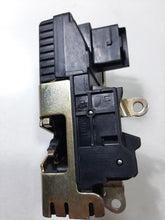 Cargar imagen en el visor de la galería, CERRADURA PUERTA DELANTERA DERECHA CITROEN JUMPY