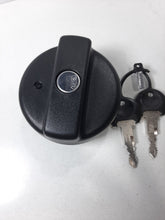 Cargar imagen en el visor de la galería, TAPÓN DEPÓSITO COMBUSTIBLE