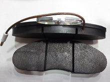Cargar imagen en el visor de la galería, JUEGO PASTILLAS DE FRENO