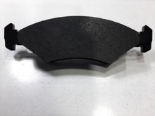 Cargar imagen en el visor de la galería, JUEGO PASTILLAS DE FRENO