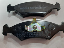 Cargar imagen en el visor de la galería, JUEGO PASTILLAS DE FRENO