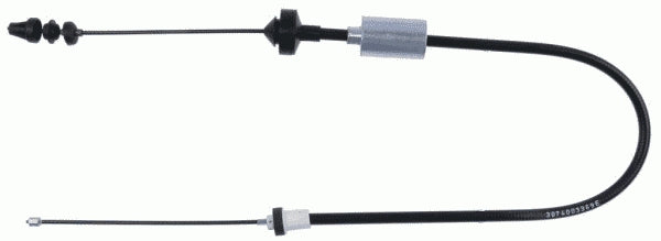 CABLE EMBRAGUE RENAULT