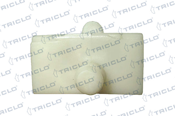 SOPORTE CRISTAL ELEVALUNA DELANTERO IZQUIERDO RENAULT MEGANÉ