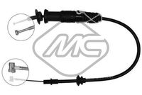 CABLE EMBRAGUE SEAT/VW