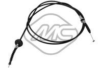 CABLE ACELERADOR NISSAN