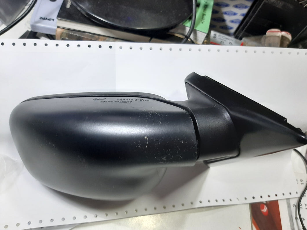 ESPEJO RETROVISOR IZQ. MANUAL SEAT IBIZA