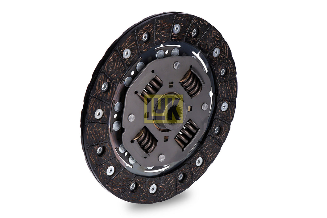 DISCOS DE EMBREGUES FORD
