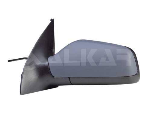 ESPEJO RETROVISOR IQZUIERDO MECÁNICO OPEL ASTRA 98->