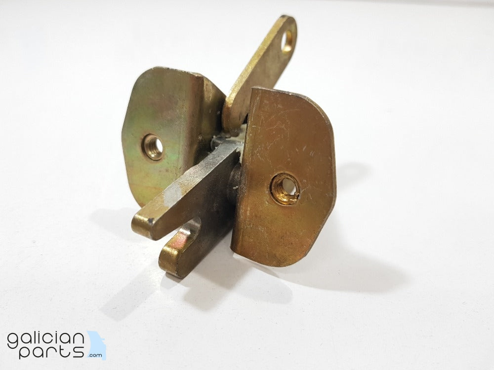 CERRADURA PORTON TRASEERO SEAT/FIAT 131 131 FAMILIAR