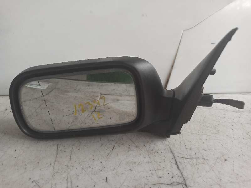 ESPEJO RETROVISOR IZQUIERDO MECÁNICO NISSAN ALMERA