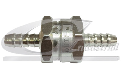 VALVULA ANTIRETORNO 6 mm