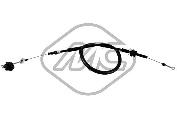 CABLE ACELERADOR VW PASSAT
