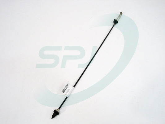 CABLE EMBRAGUE RENAULT
