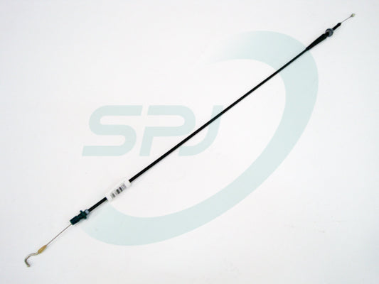CABLE ACELERADOR VW