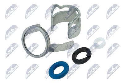 KIT REPARACIÓN INYECTORES AUDI/CUPRA/SKODA/SEAT/VW