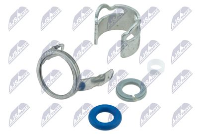 KIT REPARACIÓN INYECTORES SEAT/VW/FORD/SKODA/AUDI