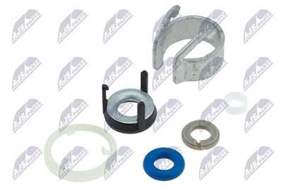 KIT REPARACION INYECTORES VW/SEAT/AUDI/SKODA