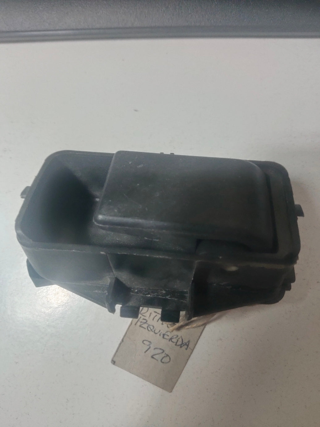 MANETA ION TERIOR IZQUIERDA SEAT RITMO