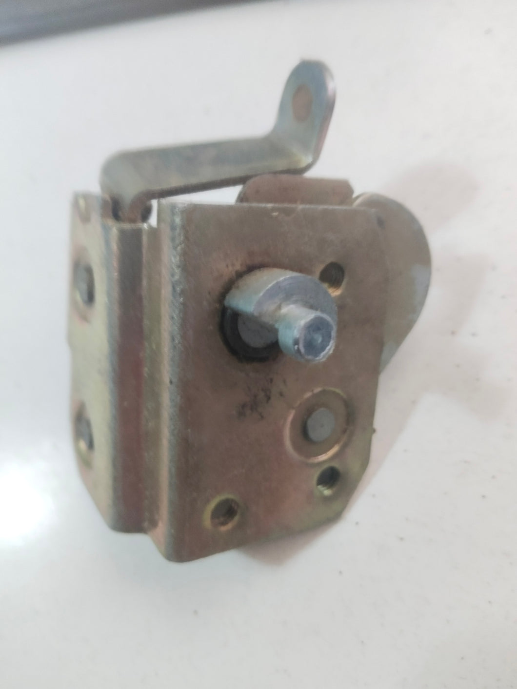 CERRADURA DELANTERA IZQUIERDA CITROEN DYANE