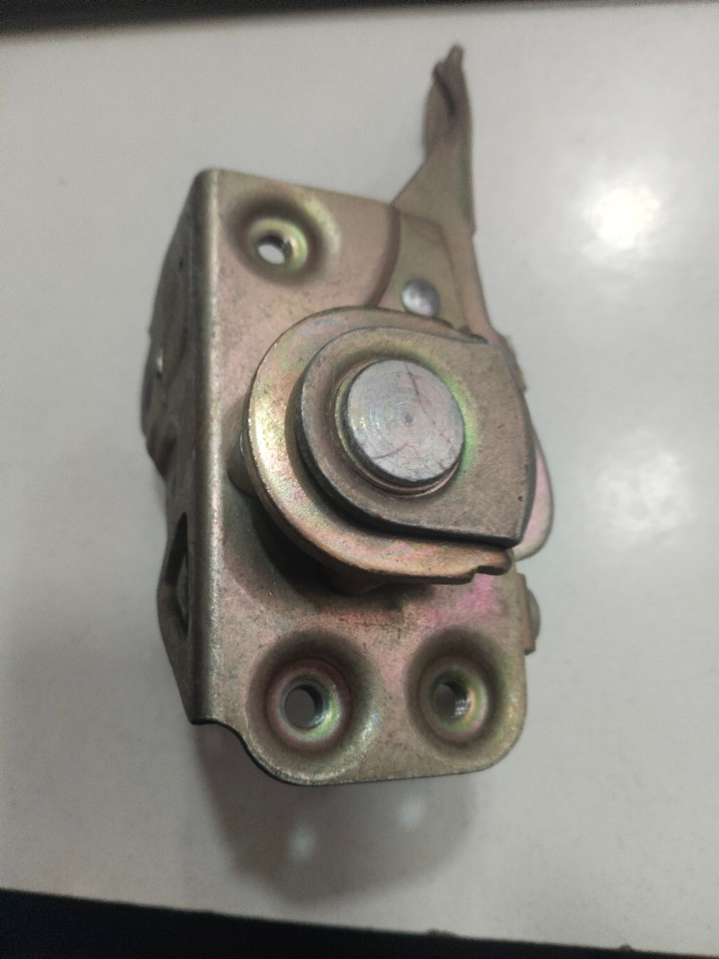 CERRADURA DELANTERA DERECHA SEAT 850