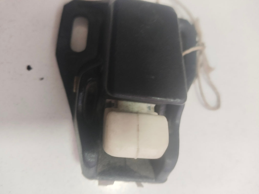 RESBALON CERRADURA CAPO TRASERO SEAT 127/RITMO