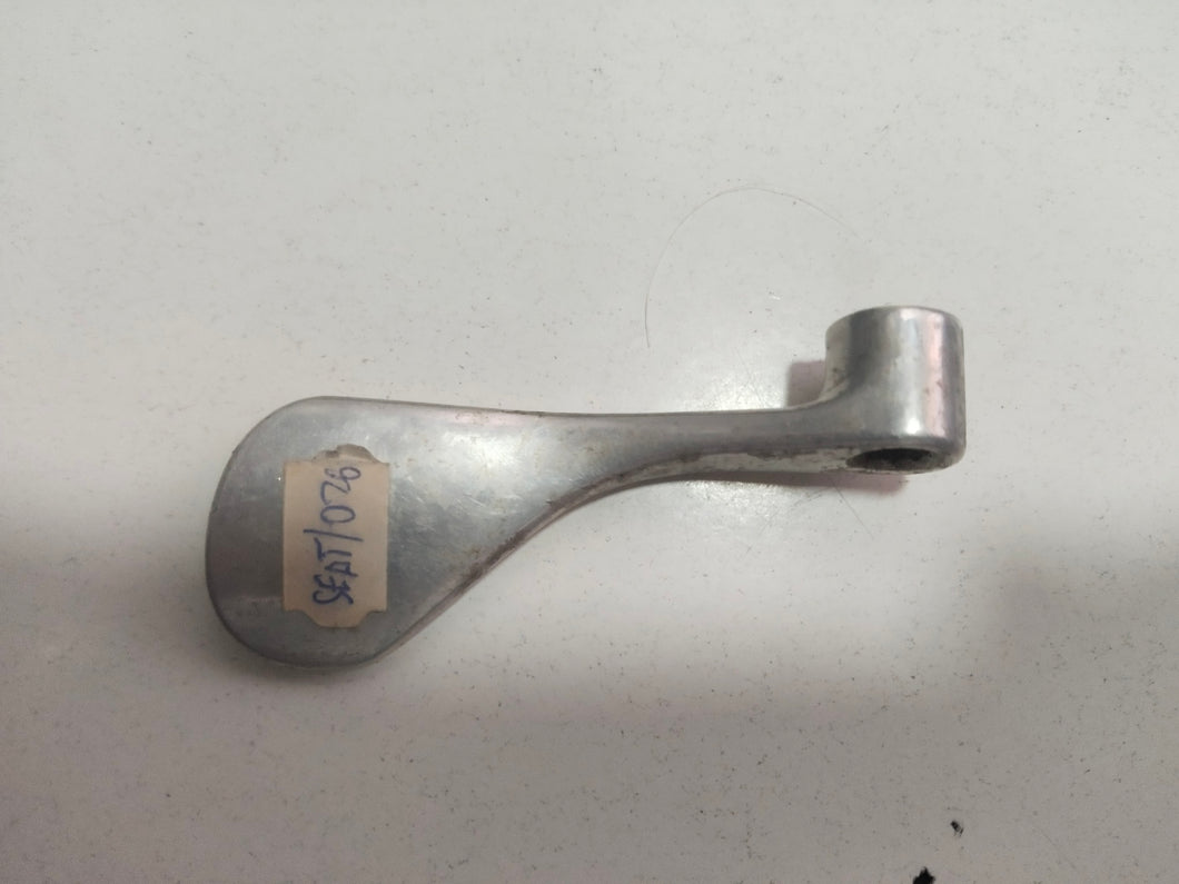 MANETA INTERIOR IZQUIERDA SEAT 600/850