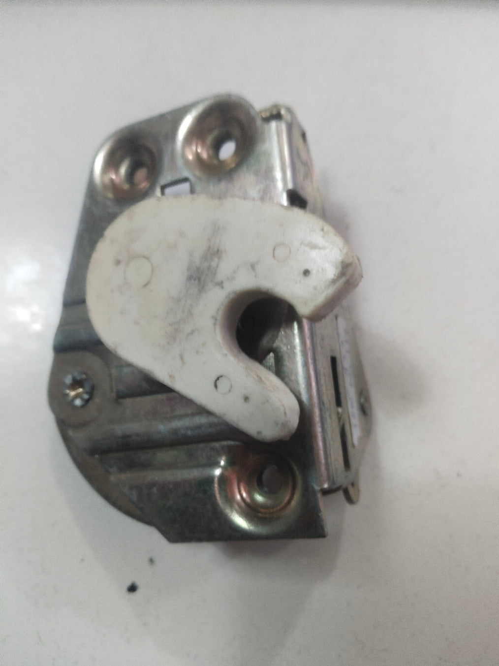 CERRADURA TRASERA IZQUIERDA SEAT 127