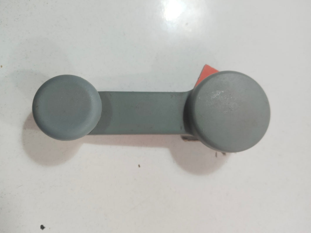 MANECILLA ALZACRISTALES SEAT RITMO