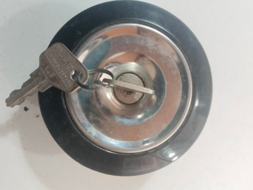 TAPON GASOLINA RENAULT EXPRESS