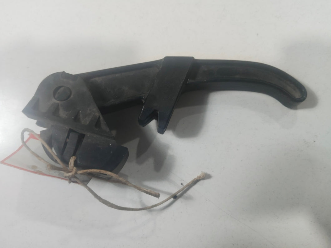 TIRADO APERTURA CAPÓ SEAT 131