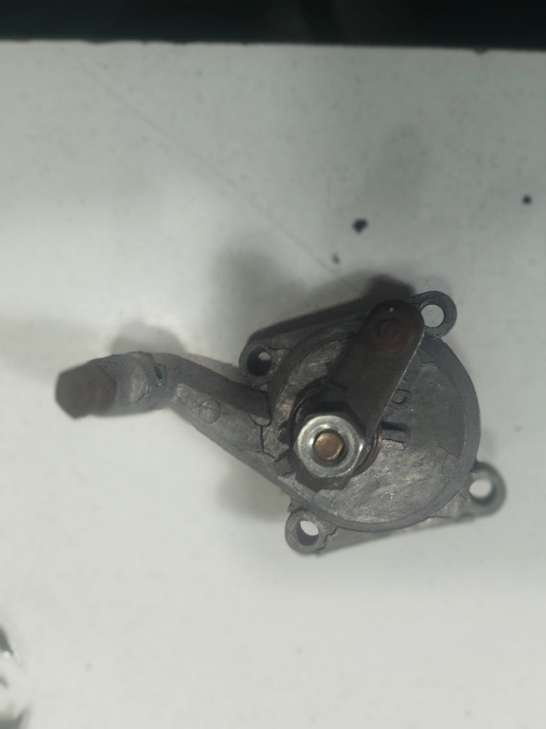 REGULADOR AIRE MANUAL CARBURADOR WEBER SEAT 600