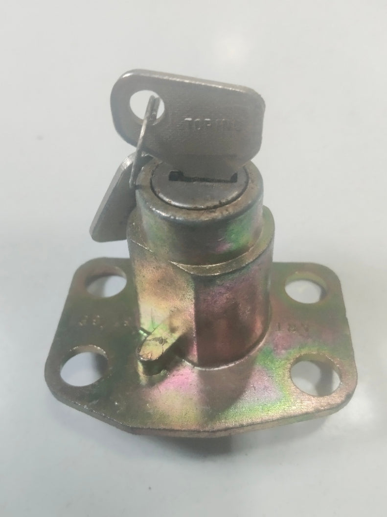 CERRADURA CAPO SEAT 127 ANTIGUO