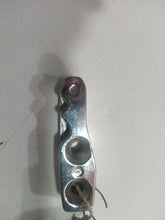 Cargar imagen en el visor de la galería, RESBALON PUERTA DELANTERA IZQUIERDA RENAULT
