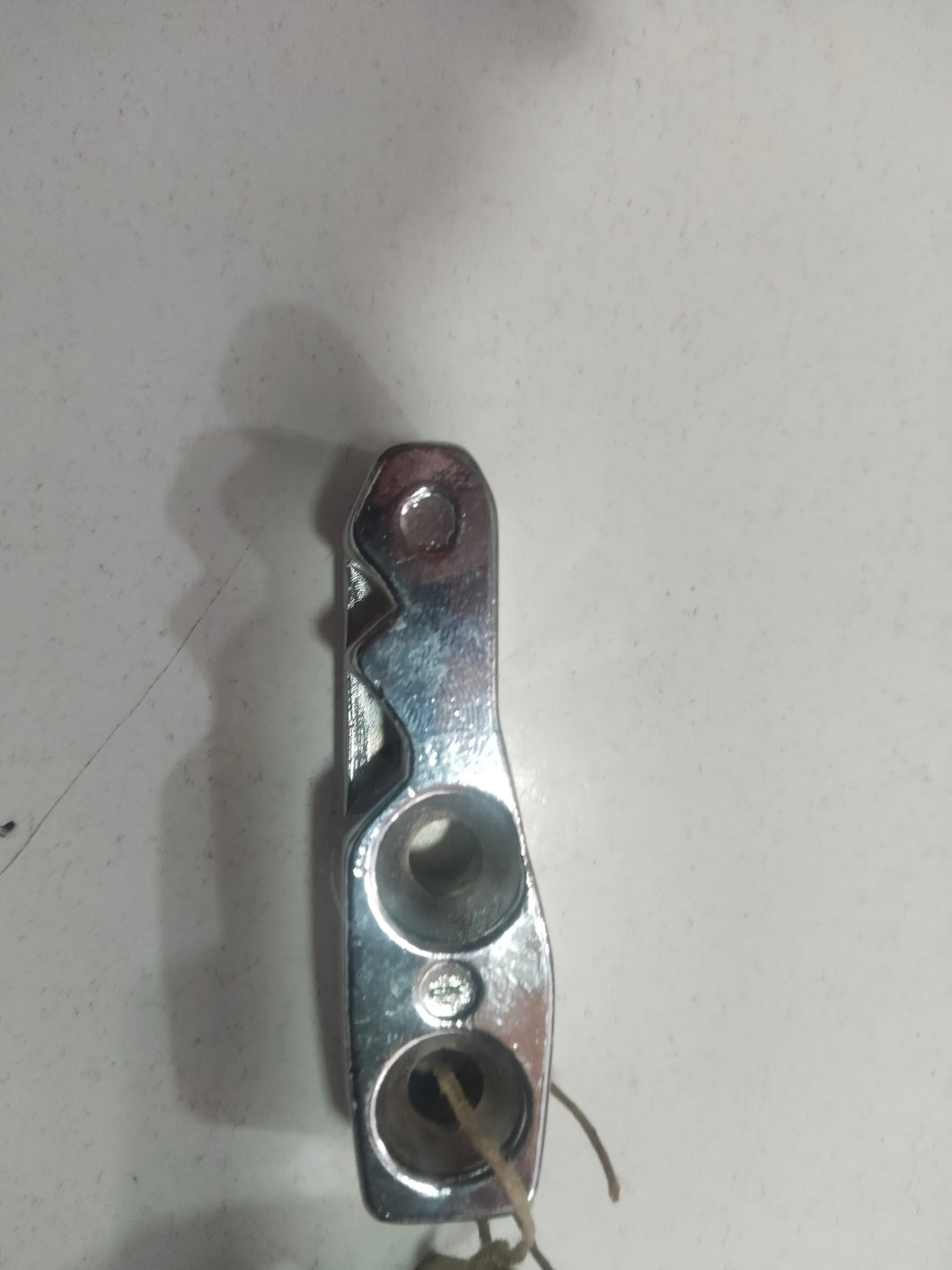 RESBALON PUERTA DELANTERA IZQUIERDA RENAULT