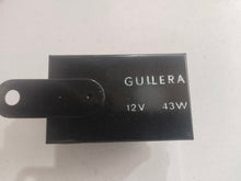 Cargar imagen en el visor de la galería, RELÉ INTERMITENCIA SIMCA
