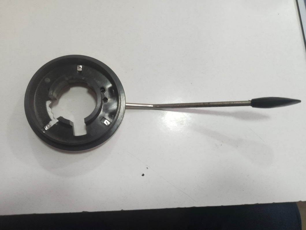 MANDO INTERMITENCIA SEAT 1400C/1500