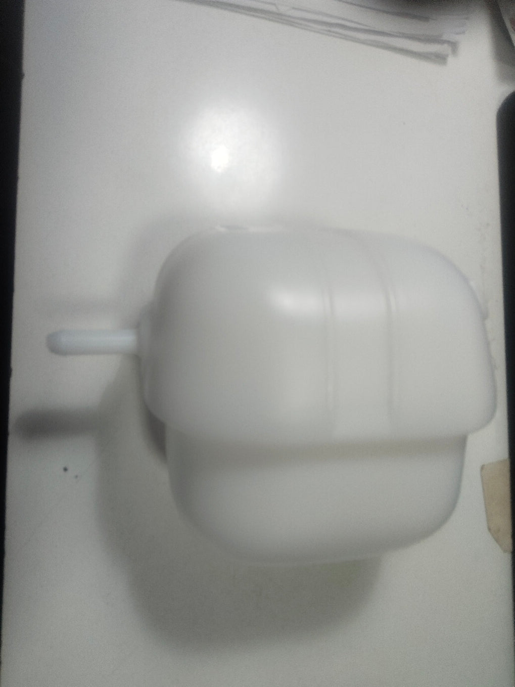 BOTE AGUA C/C SEAT 600