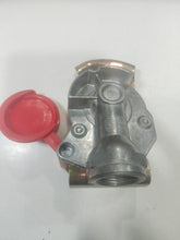 Cargar imagen en el visor de la galería, CABEZA ACOPLADORA ROJA
