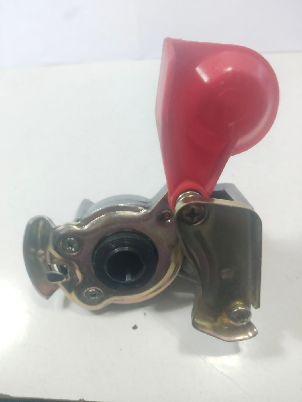 CABEZAL DE ACOPLAMIENTO PARA CAMION