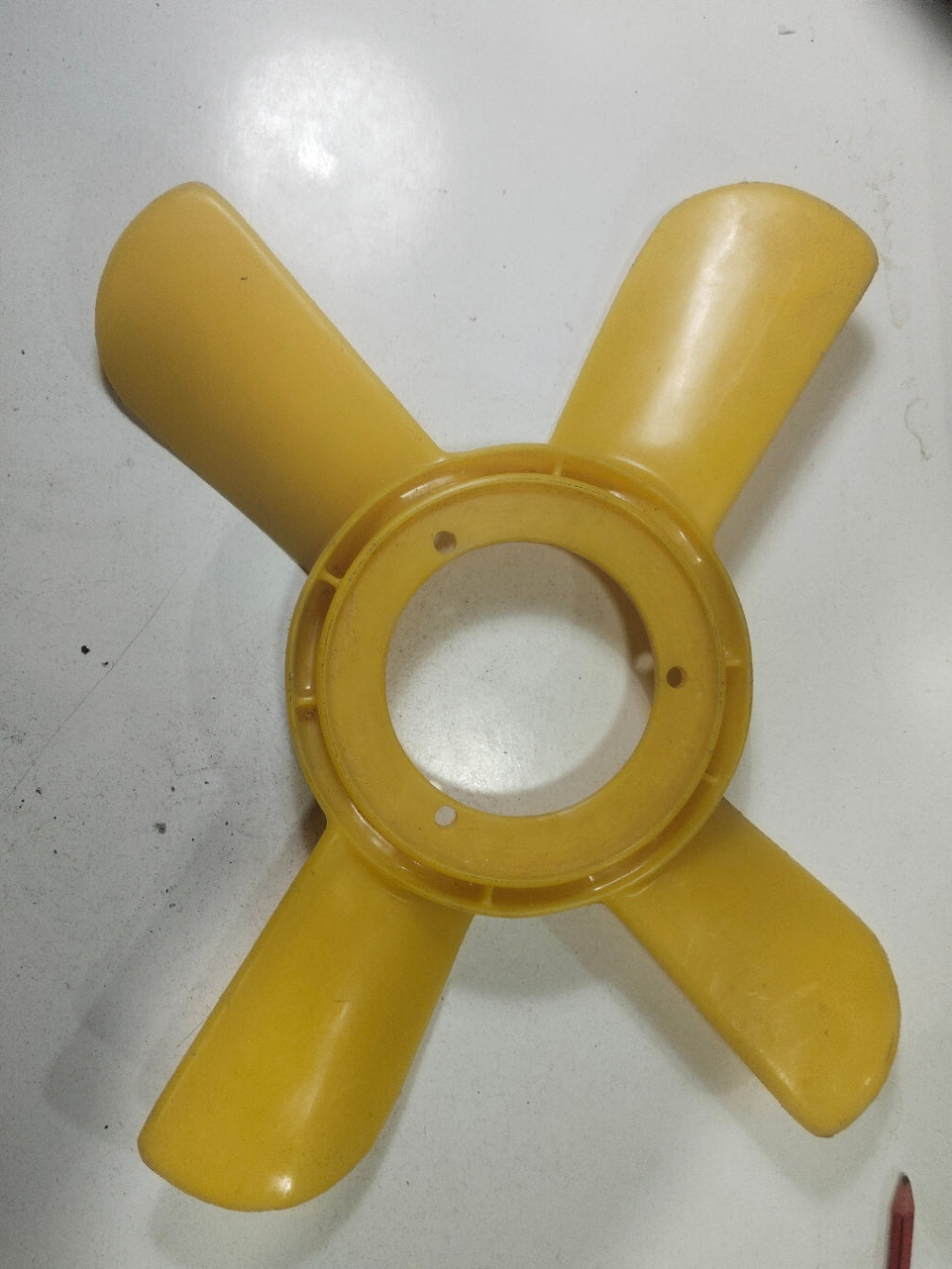 ASPA VENTILADOR RADIADOR SEAT 1500