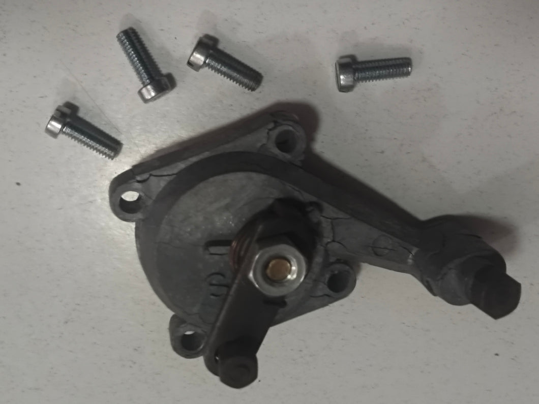 REGULADOR AIRE CARBURADO WEBER SEAT 600