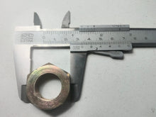 Cargar imagen en el visor de la galería, TUERCA PALIER DELANTERO TALBOT 150/SAMBA
