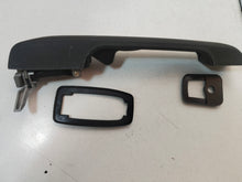 Cargar imagen en el visor de la galería, Manecilla Exterior Izquierda sin bombin Seat Ibiza 08/84 > 01/91 | 252310|

