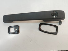 Cargar imagen en el visor de la galería, Manecilla Exterior Izquierda sin bombin Seat Ibiza 08/84 > 01/91 | 252310|
